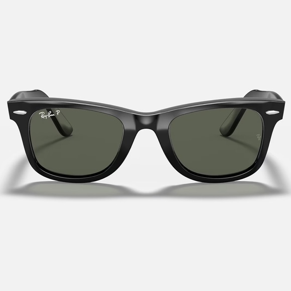 Ray-Ban Other - Ray-Ban New Wayfarer Classic Polarized